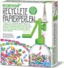 4M - Recycelte Papierperlen - Green Creativity Produktbild-Vorschau 1