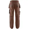 Blakläder Service Bundhose mit Stretch und Nageltaschen Produktbild-Vorschau 10