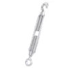 BAUSTER® Spannschloss Seilspanner Spannschraube Verzinkt Produktbild-Vorschau 6