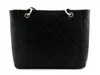 Guess Damen Schultertasche/ Shopper JENA Schwarz Produktbild-Vorschau 15