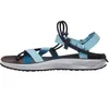 Lizard Hike H20 Sandalen Blau EU 40 Frau Blau EU 40 Produktbild-Vorschau 2