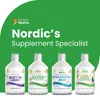 Swedish Nutra Super Kids Multivitamin Flssige Multivitamine Produktbild-Vorschau 3