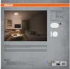 OSRAM ORBIS PARIS Deckenleuchte 480mm, weiß, 3XE27-Sockel, Produktbild-Vorschau 3