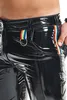 Regnes Fetish Planet Herren Hose RMValerioRBW lange Männer Produktbild-Vorschau 5