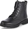 Remonte Stiefelette Stiefelette Glattleder Produktbild-Vorschau 1