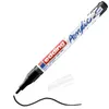 Edding 5300 Acrylmarker Fein, Schwarz, Schwarz, Fein, 1 mm, Produktbild-Vorschau 3