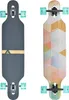 Longboard TwinTip DT - Nauro - 39" x 8,75" Produktbild-Vorschau 1