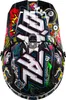 Oneal Sonus Crank Jugend Downhill Helm, bunt, M (48-50) Produktbild-Vorschau 4