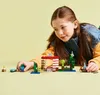 LEGO Minecraft Das TNT-Dschungelhaus - Sammlerstück zum Produktbild-Vorschau 2