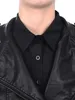 Colletto a pinocchietto, colletto a blusa, mezza camicia Anteprima dell’immagine prodotto 5
