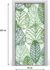 Tulup Türaufkleber 95x205 cm Dekorative Aufkleber Produktbild-Vorschau 3