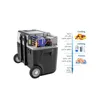 Kühl- und Gefrierbox 40 Liter, tragbar 12/24 V Produktbild-Vorschau 2