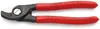 Knipex 95 11 165, Štípací kleště na dráty, 1,5 cm, Ocel, Náhled obrázku produktu 5