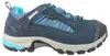 Meindl Journey Lady PRO GTX Wanderschuh Blau Produktbild-Vorschau 1