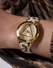 Guess GW0745L2 CYRKONIE montre marron Voir les images du produit 17