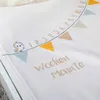 Waldfreunde Meilenstein Soft-Peachdecke Produktbild-Vorschau 8