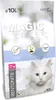 MAGIC PEARLS lettiera per gatti Bentonite Ultra White 10L Anteprima dell’immagine prodotto 2