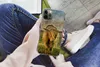 MuchoWow® Handyhülle Schutzhülle Hülle für iPhone 12 Pro Produktbild-Vorschau 3