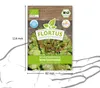 Artikelbild 4 von 'BIO Winterkopfsalat Wintermarie' aus der Kategorie Kopfsalatsamen Produktbild-Vorschau