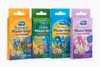 FIGO Wundverband Kinder 10er Strips Dinosaurier Produktbild-Vorschau 4