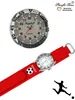 Pacific Time  Armbanduhr Jungen Kinderuhr Fußball Produktbild-Vorschau 5