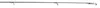 Zeck All Black Spinnrute 2,70m 50g - Jigrute Produktbild-Vorschau 3