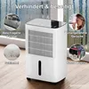 Erikssøn ErikssØn Luftentfeuchter Dry Pro Plus - Produktbild-Vorschau 8