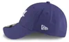 New Era 9Forty Snapback Cap - BWT Alpine dark blue Produktbild-Vorschau 10