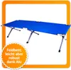Lit de camp en aluminium Lit de camping BLEU Voir les images du produit 4