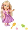 JAKKS PACIFIC - Muzyczna lalka Rapunzel z Disney Tangled, Voir les images du produit 8