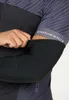 ENDURANCE Armwärmer Lotta mit reflektierendem Logo 1001 Produktbild-Vorschau 4