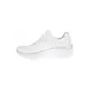 Skechers Sneaker Sneaker Leder/Textil Produktbild-Vorschau 2