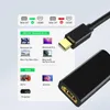 Ugreen Adapter Mini Displayport - Hdmi 4K Langlebig Schwarz Produktbild-Vorschau 5