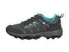 Lico Outdoorschuhe SIERRA Trekking Textil & Synthetik Grau Produktbild-Vorschau 2