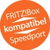 Gigaset T480HX Schnurgebundenes Telefon schwarz Produktbild-Vorschau 2