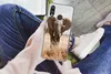 MuchoWow® Handyhülle Schutzhülle Hülle für Huawei P20 Lite Produktbild-Vorschau 3