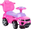 moovkee. Porteur pour enfants dès 1 an – un porteur rose Voir les images du produit 3