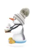 Kuhnert Erzgebirge - Schneemann Produktbild-Vorschau 7