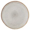 Bloomingville Sandrine Assiette plate nature Faïence (1 Voir les images du produit 3