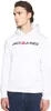 JACK & JONES Herren CORP LOGO SWEAT HOOD Basic Sweatshirt | Produktbild-Vorschau 1