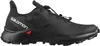 Salomon Sneakers L41453500 in Black color size 41 1/3 Podgląd zdjęcia produktu 1