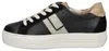 Paul Green  Damenschuhe sportlicher Schnürer Schwarz Produktbild-Vorschau 6