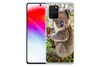 MuchoWow® Handyhülle Schutzhülle Hülle für Samsung Galaxy Produktbild-Vorschau 2