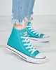 Damen Stoff-Sneakers -, leichte Freizeitschuhe, Größe 36 Produktbild-Vorschau 2