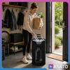 ASATO Pfandflaschen-Sammelbehälter faltbar mit Produktbild-Vorschau 8
