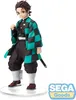 Demon Slayer: Kimetsu no Yaiba SPM PVC Statue Tanjiro Produktbild-Vorschau 7