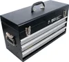 BGS technic Electricians-Metal Workshop Tool Case, 19680 Náhľad obrázku produktu 3
