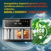 Extralink Air Fryer Dual Basket 10 l teplovzdušná fritéza Náhľad obrázku produktu 7