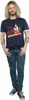 Elf - "Son Of A Nutcracker" T-Shirt für Herren BI23441 (XL) Produktbild-Vorschau 3