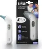 Braun ThermoScan 3 Contact White Ear Podgląd zdjęcia produktu 41